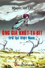 Ông già khốt-ta-bít trở lại việt nam