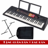 Đàn organ yamaha psr - f51 - organ cho người mới học - tặng chân x và bao đàn - việt hoàng phong