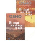 Osho Bí Mật Của Những Bi Mật (Quyển 1+2)