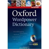 Oxford Wordpower Dictionary 4th edition