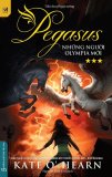 Pegasus - tập 3: những người olympia mới - kate o' hearn, nguyễn linh chi