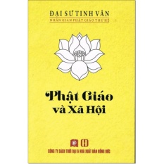 Phật giáo và xã hội - đại sư tinh vân