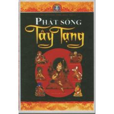 Phật Sống Tây Tạng