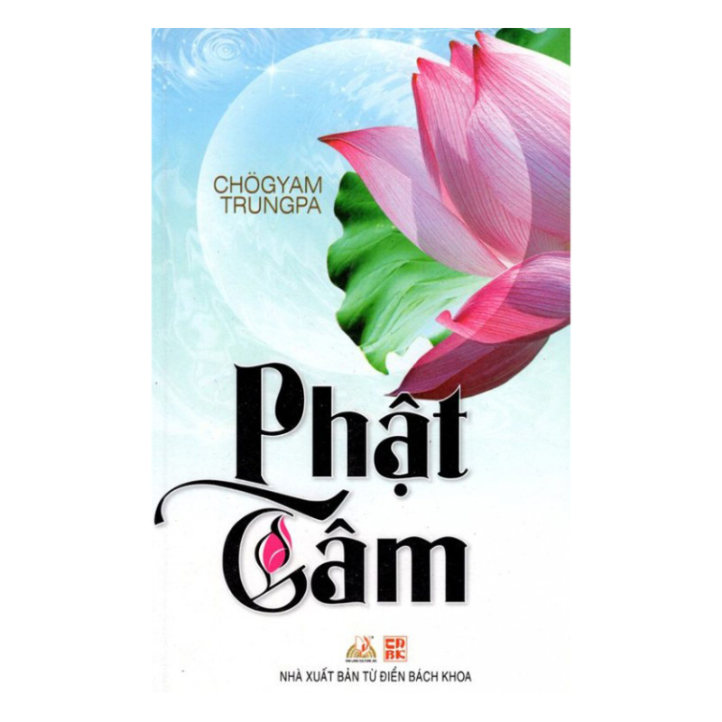 Mua Phật Tâm - Chogyam Trungpa