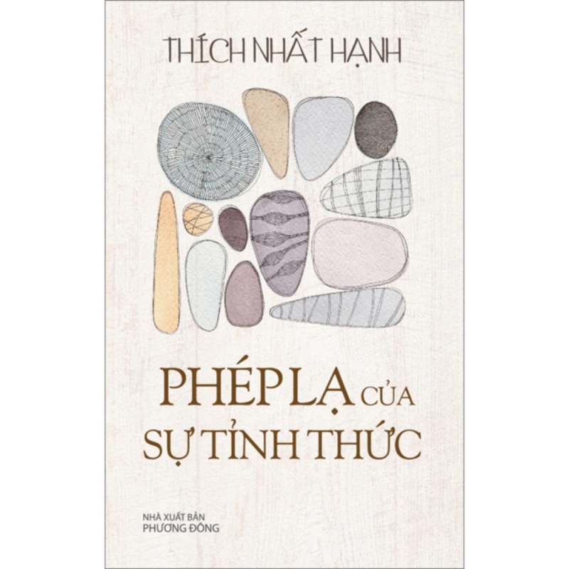 Mua Phép Lạ Của Sự Tỉnh Thức