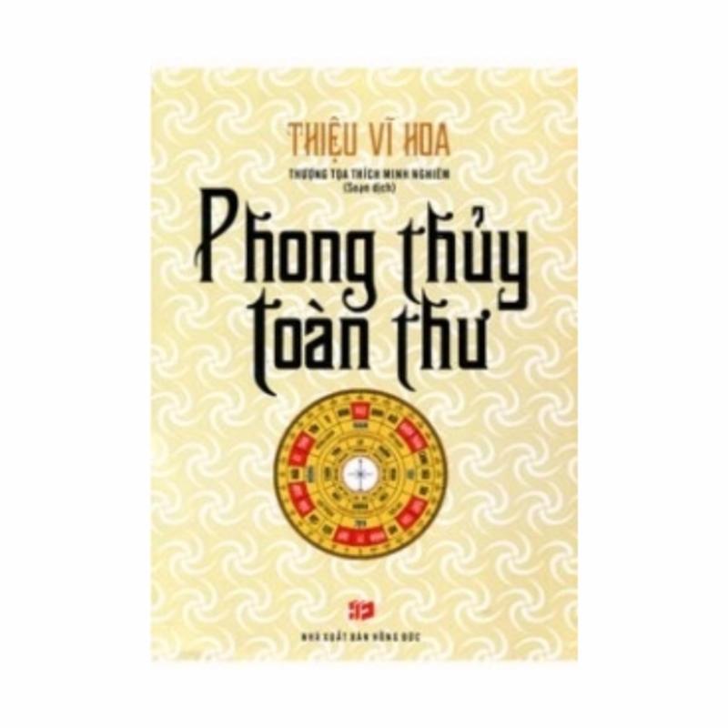 Mua phong thủy toàn thư