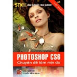 Photoshop cs6 - chuyên đề làm mịn da