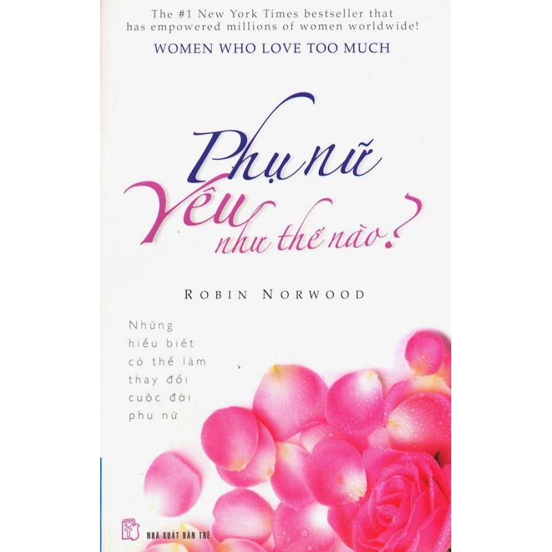 Mua Phụ Nữ Yêu Như Thế Nào?
