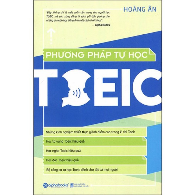 Mua Phương Pháp Tự Học TOEIC