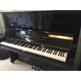 Piano yamaha u2g