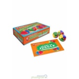 Professor Murphy's Juggling Balls