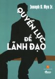 Quyền Lực Để Lãnh Đạo