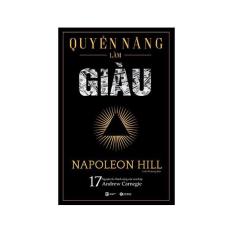 Quyền năng làm giàu