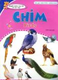 Quyển sách của tôi về các loại - chim
