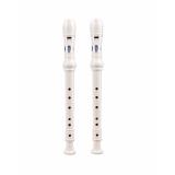 Sáo recorder 6 lỗ cho người yêu âm nhạc