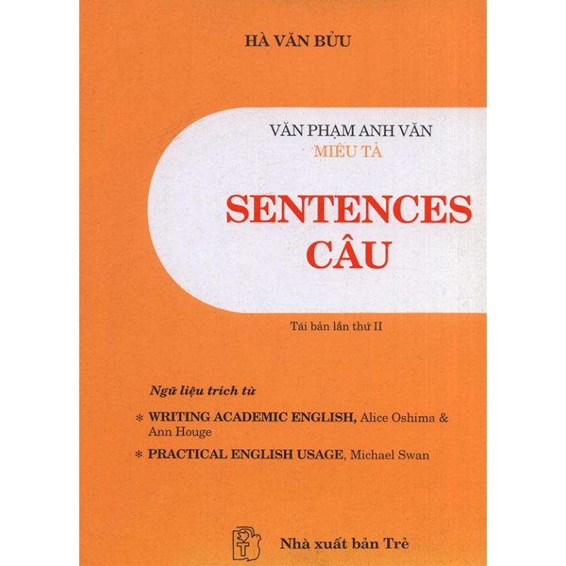 Mua Sentences - Hà Văn Bửu
