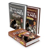 Sherlock holmes toàn tập - trọn bộ 3 tập