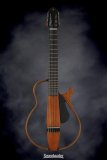 Silent guitar yamaha slg200n