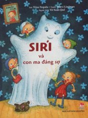 Siri và con ma đáng sợ