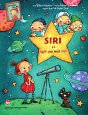 Siri và ngôi sao mất tích