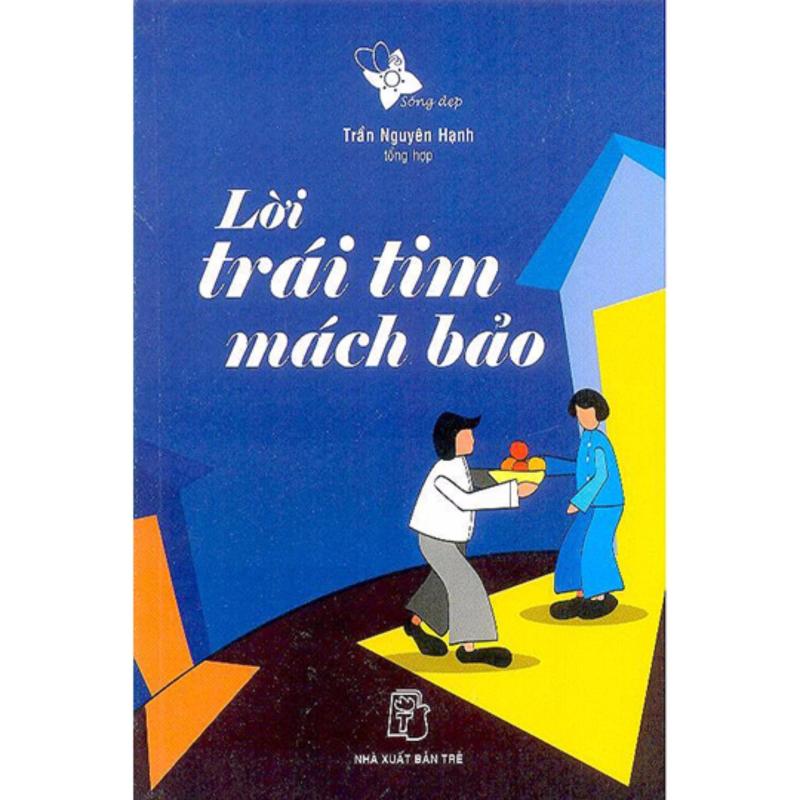 Mua Sống đẹp - Lời trái tim mách bảo