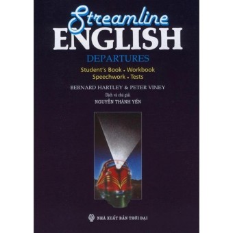 Streamline English - Departures