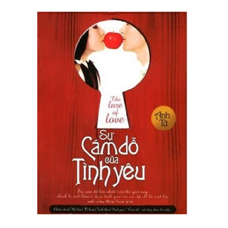 Mua Sự cám dỗ của tình yêu