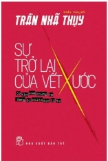 Sự trở lại của vết xước - trần nhã thụy