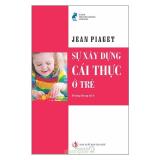 Sự xây dựng cái thực ở trẻ