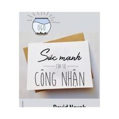 Sức mạnh của sự công nhận
