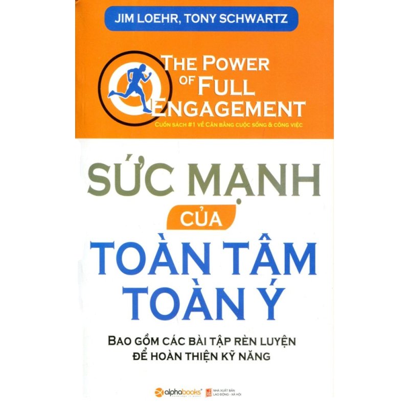 Mua Sức mạnh của toàn tâm toàn ý