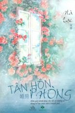Tân hôn phòng - chipu và hà lạc