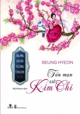 Tản mạn xứ kim chi - seung hyeon và mỹ khanh