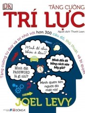 Tăng cường trí lực – joel levy