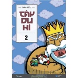Tây du hí - tập 2