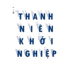 Thanh niên khởi nghiệp