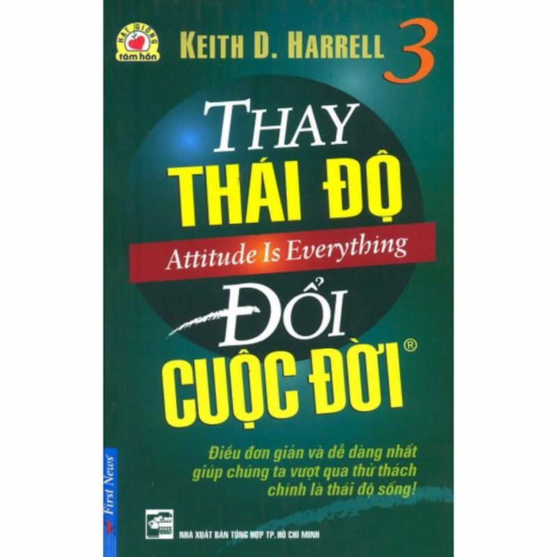 Mua Thay thái độ đổi cuộc đời 3