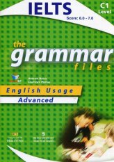 The Grammar Files - Advanced - Lawrence Mamas,Andrew Betsis