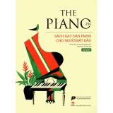 The piano 21c - sách dạy đàn piano cho người bắt đầu - hiệp hội piano hàn quốc