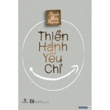 Thiền hành yếu chỉ - thích nhất hạnh