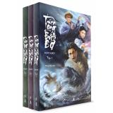 Thiên long bát bộ - kim dung