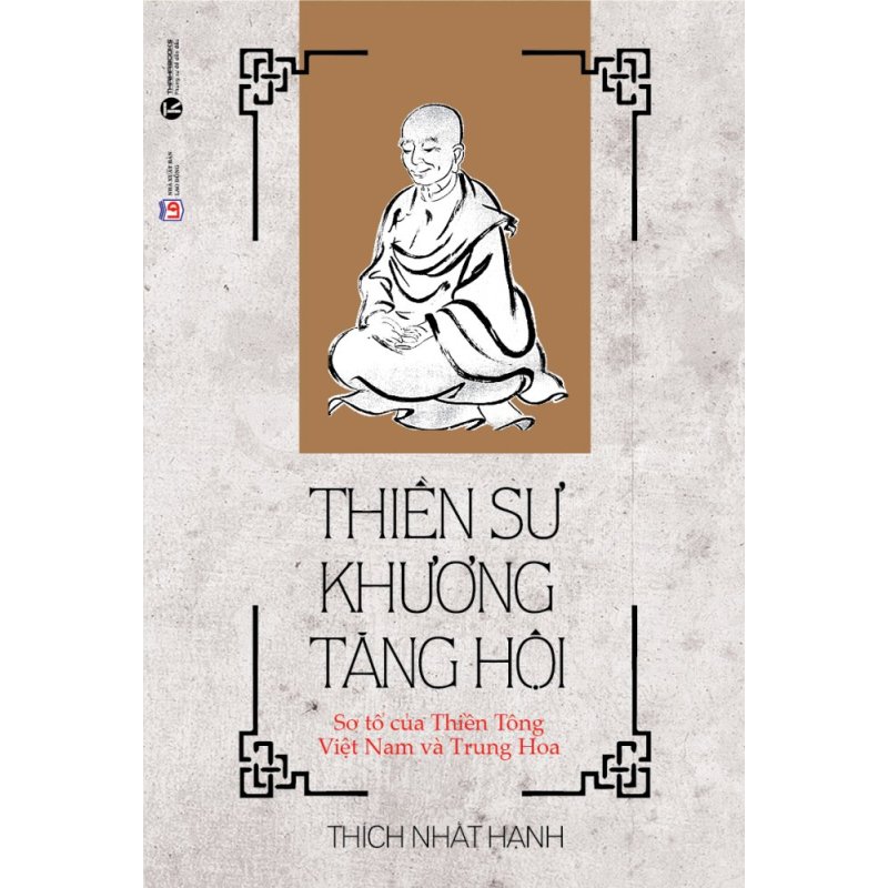 Mua Thiền sư Khương Tăng Hội