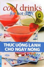Thức Uống Lạnh Cho Ngày Nóng - Louise Pickford, Nhiều dịch giả