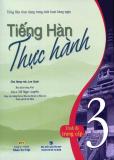 Tiếng Hàn Thực Hành 3 - Trình Độ Trung Cấp