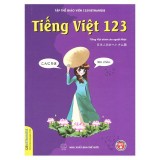 Tiếng việt 123 - tiếng việt dành cho người nhật