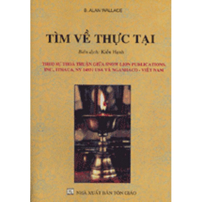 Mua Tìm Về Thực Tại
