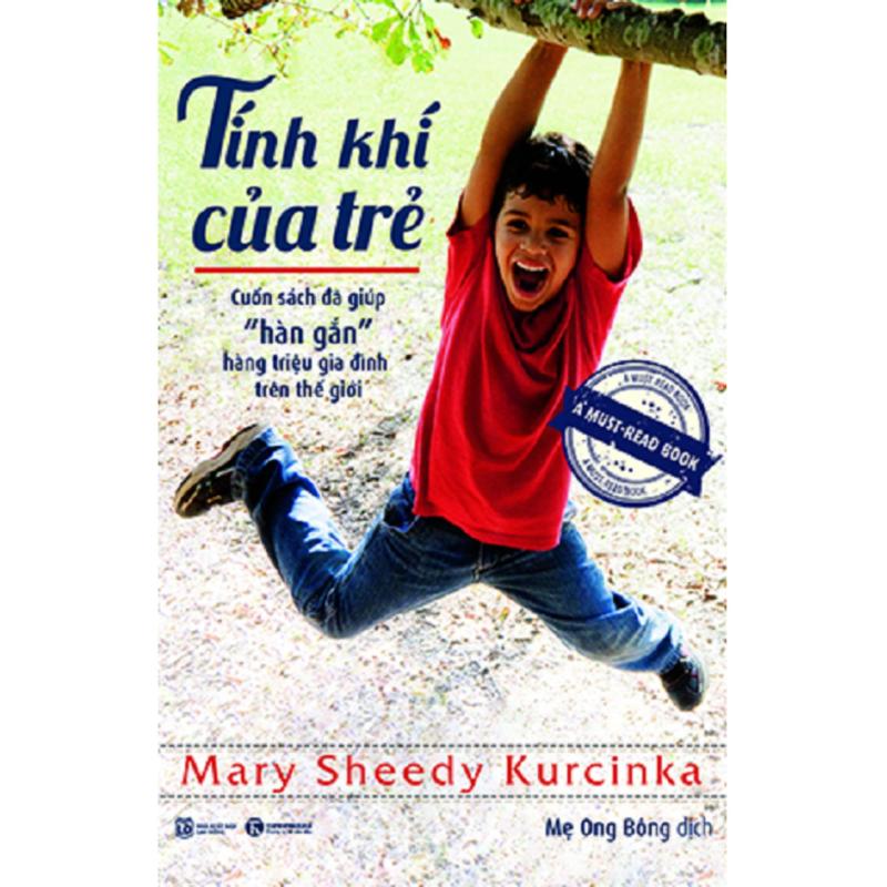 Mua Tính Khí Của Trẻ