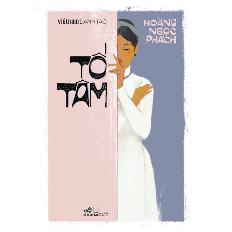 Mua Tố tâm - Hoàng Ngọc Phách