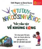 Tớ tư duy như một nhà cổ sinh vật học - tất tần tật về khủng long