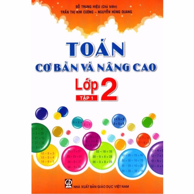 Mua Toán Cơ Bản & Nâng Cao 2/1 (T94)